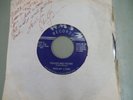 SHELBY LYNN LYNNE first recording WMS 45 Traveling Fever + Signed Sleeve