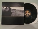 U2, The Joshua Tree, Vinyl LP, Island #90581-1, Clean W/Insert
