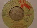 DEVON RUSSELL ROOTS NATTY ROOTS (STUDIO ONE) SKA ROCKSTEADY SOUL JAH SHAKA