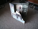 RODRIGUEZ COMING FROM REALITY US SUSSEX RARE DIE CUT COVER WITH INSERT SXBS 7012