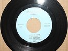 VIC CORNISH Must Be Love MAKE UP YOUR MIND New Orleans Soul 45 on BONATEMP 803