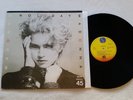 MADONNA HOLIDAY / LUCKY STAR 12
