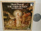 2742 001 Purcell The Fairy Queen John Eliot Gardiner 3LP Box Set