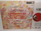 ALP 1526 Mendelssohn Hebrides Weber Oberon Strauss Emperor VPO Furtwangler R/G