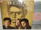 ASD 2571 Beethoven Piano Trios Nos 4 & 5 Jacqueline Du Pre Barenboim Zukerman