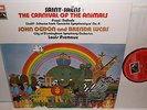 ASD 2753 Saint-Saens The Carnival Of The Animals Ogdon Lucas CBSO Louis Fremaux