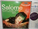 SET 228-9 Richard Strauss Salome Birgit Nilsson VPO Georg Solti ED1 2LP Box Set