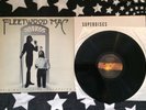 FLEETWOOD MAC Lp Record S/T ORIGINAL MASTER RECORDING MFSL 1-012 NM