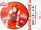 DAVID BOWIE Is LADY STARDUST JAPAN Exhibition ONLY 7