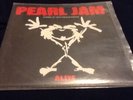 Pearl Jam 1991 Alive/Once/Wash 12
