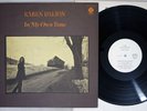 KAREN DALTON IN MY OWN TIME PARAMOUNT SWG-7535 Japan Promo Vinyl LP