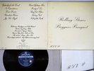 ROLLING STONES BEGGARS BANQUET LONDON LAX-1012 Japan Vinyl LP