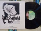 Lincoln Mayorga & Amanda McBroom LP Growing Up In Hollywood Town 1980 Sheffield