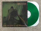 Split Lip / Chamberlain - For the Love of the Wounded 12