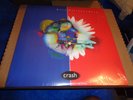 Dave Matthews Band , Crash , Vinyl Lp Record new sealed