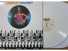 Rodriguez Cold Fact White Color Vinyl SEALED LP Psyche Rare Reissue