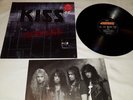 LP Vinyl  RAR  KISS 
