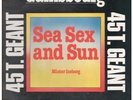 SERGE GAINSBOURG Sea Sex And Sun 12