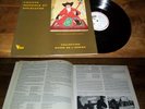 Roberte Hamayon ?– Chants Mongols Et Bouriates LP French Vogue 73' W/Livret