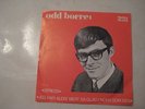 Odd Borre - Stress -  Eurovision 1968 - Norwegen