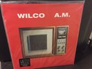 Wilco - A.M. (Mint & Sealed) 20th Anniversary Colored Vinyl