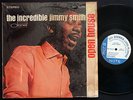 JIMMY SMITH Open House LP BLUE NOTE 84269 US 1966 RVG Jackie McLean Ike Quebec