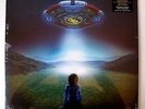 JEFF LYNNE'S ELO - ALONE IN THE UNIVERSE - VINYL LP RECORD  2015 NEW/SEALED/MINT