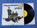 The Yardbirds   Over Under Sideways Down   VG+/VG+   Epic LN 24210 Mono   Shrink