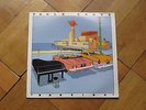 PAOLO CONTE  DANCING LE CHANT DU MONDE FRENCH LP