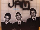 THE JAM In The City Vinyl LP UK 1983 1st Press Rock Mod Punk Paul Weller A1/B2