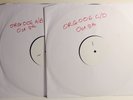 Diana Krall: All for You, 33rpm TEST PRESSINGS, ORG 006, released in 2009