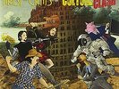 Aristocrats-Culture Clash  Vinyl / 12