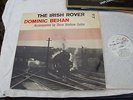 DOMINIC BEHAN THE IRISH ROVER ORIG.UK FOLKLORE LP 1960.77 Rec.Steve Benbow.EX+