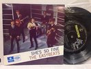 THE EASYBEATS - SHE'S SO FINE  7