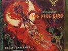 STRAVINSKY The Fire Bird ANSERMET Decca SXL 2017 WBG  LP