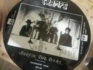 THE CRAMPS - SURFIN' THE DARK - RARO LP PICTURE DISC