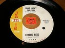 CHUCK REED - THAT LUCKY OLD SUN - SO LONG  /  LISTEN -  COUNTRY POPCORN