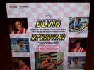 ELVIS PRESLEY Speedway 1968 Soundtrack EXCELLENT NEAR MINT Nancy Sinatra