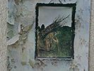 Led Zeppelin IV by Led Zeppelin    Vinyl LP    1971 Atlantic