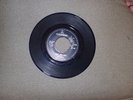 BEATLES Dizzy Miss Lizzy / Yesterday RARE 1965 UK EXPORT 45 Parlophone DP 563