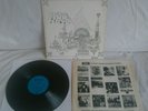 Pink Floyd   Relics Archive copy A-1/B-2 1st UK text sleeve complete  EX+/EX+