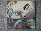 AC/DC DIRTY DEEDS DONE DIRT CHEAP LP 1976 ALBERT BLUE ROO LABEL