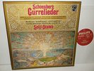 6769 038 Schoenberg  Gurreleider Jessye Norman Boston Sym Orch Seiji Ozawa Box