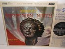 SXL 2274 Beethoven Symphony No.9 Sutherland Proctor L'OSR Ansermet ED1 WBG