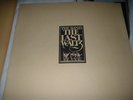 The Band   The Last Waltz Triple vinyl LP  WB 1978   VG+/EXC w/ Picture Book