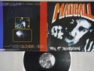 MADBALL BALL OF DESTRUKTION CENTURY MEDIA 77130-1 German Vinyl LP