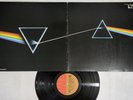 PINK FLOYD DARK SIDE OF THE MOON EMI EMS-80324 Japan Vinyl LP