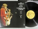 CHET BAKER, GERRY MULLIGAN CARNEGIE HALL CONCERT VOLUME 1 CTI LAX-3228 Japan LP