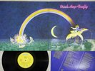 URIAH HEEP FIREFLY BRONZE P-10312B Japan Vinyl LP