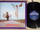 ROLLING STONES GET YER YA YA'S OUT LONDON LAX-1015 Japan Vinyl LP